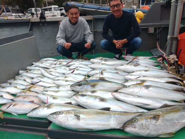 今、行かなきゃ損な釣り】激ウマのハガツオも釣れたら超ラッキー