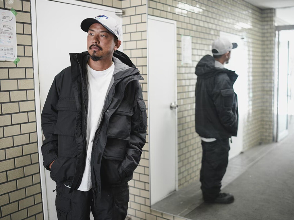 こりゃダメだ…。シマノの防寒ウエアがガチで釣りに使えない件について