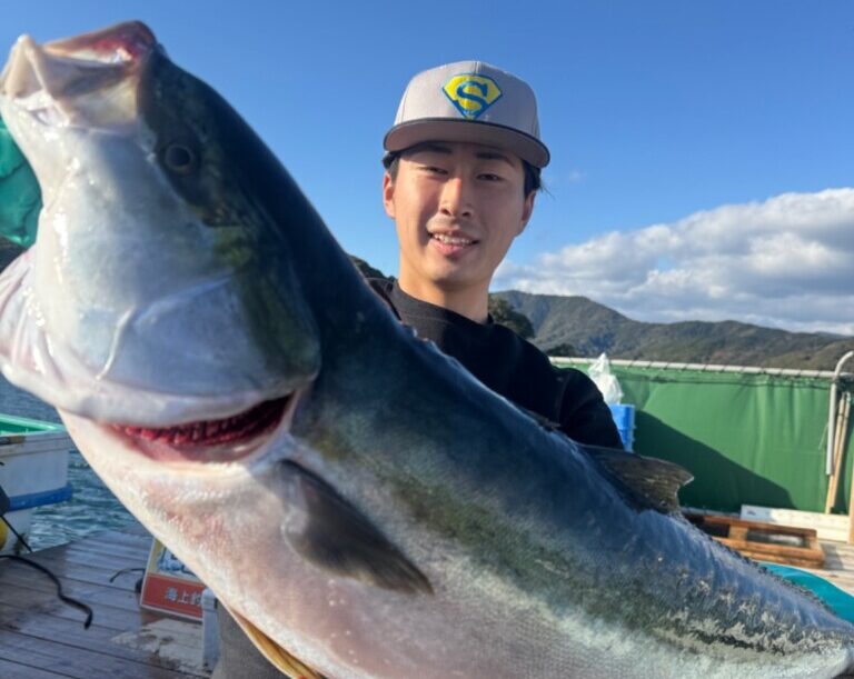 WINDS海上釣堀 青NERAI 330 リール(DAIWA)付【現状渡し】 ささめ針 海上釣堀仕掛セット T-491 海上釣り堀セット 青物用