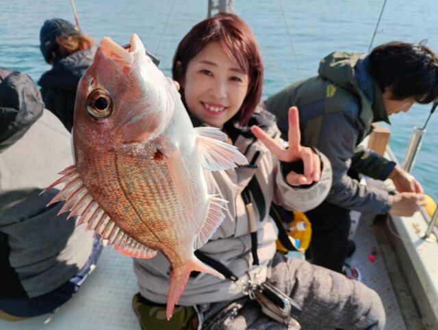 リーズナブルに楽しむならココ！大阪「恵比寿丸」で狙う冬のひとつ